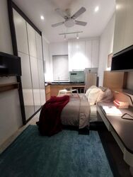 Sophia Road (D9), Condominium #553101071